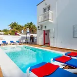 Castillo By Puerto del Carmen (Lanzarote)