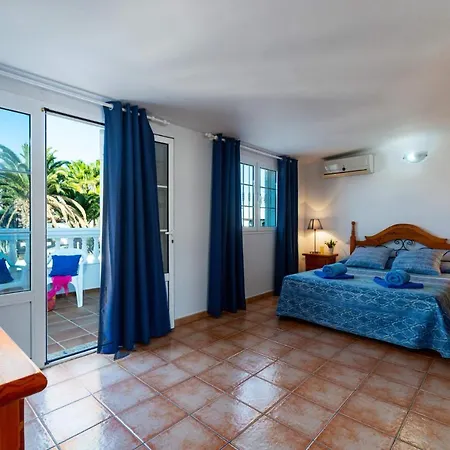 Castillo By Puerto del Carmen (Lanzarote)