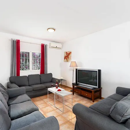 Βίλα Castillo By Πουέρτο Ντελ Κάρμεν