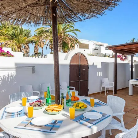 Βίλα Castillo By *