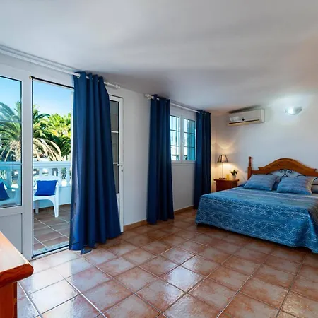 Βίλα Castillo By Πουέρτο Ντελ Κάρμεν