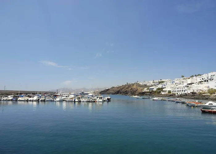 Βίλα Castillo By *