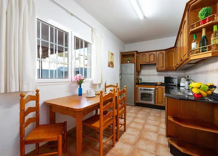 Βίλα Castillo By *