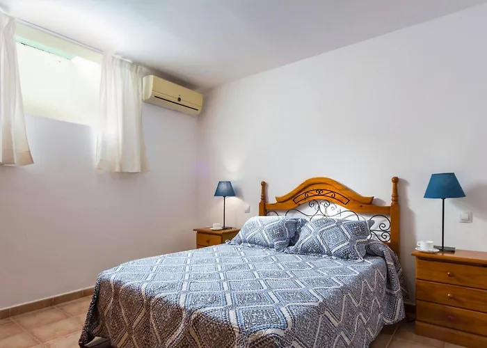 Castillo By Βίλα *