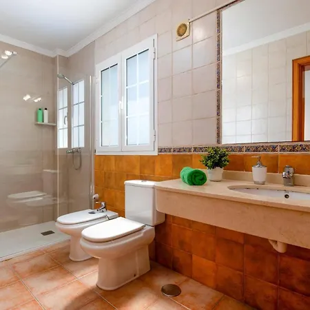 Castillo By Пуерто-дель-Кармен